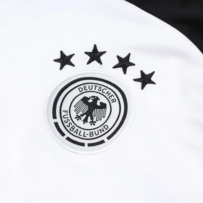 Germany White 24/25 Training Set 