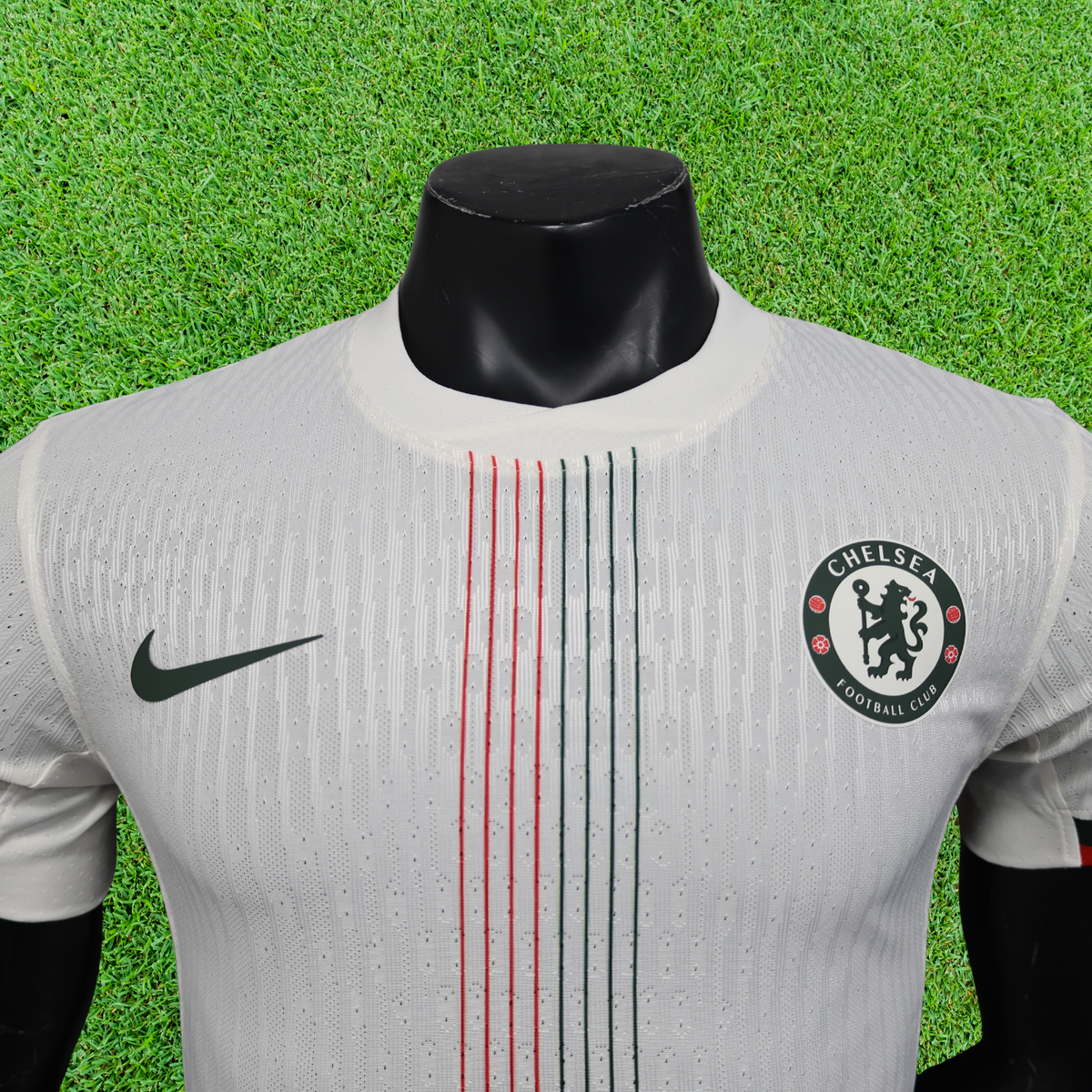 Chelsea Away Shirt 25/26 Player 