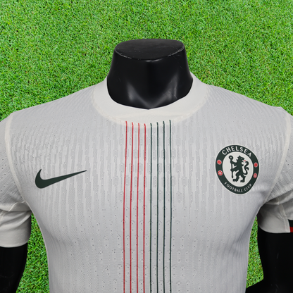 Chelsea Away Shirt 25/26 Player 