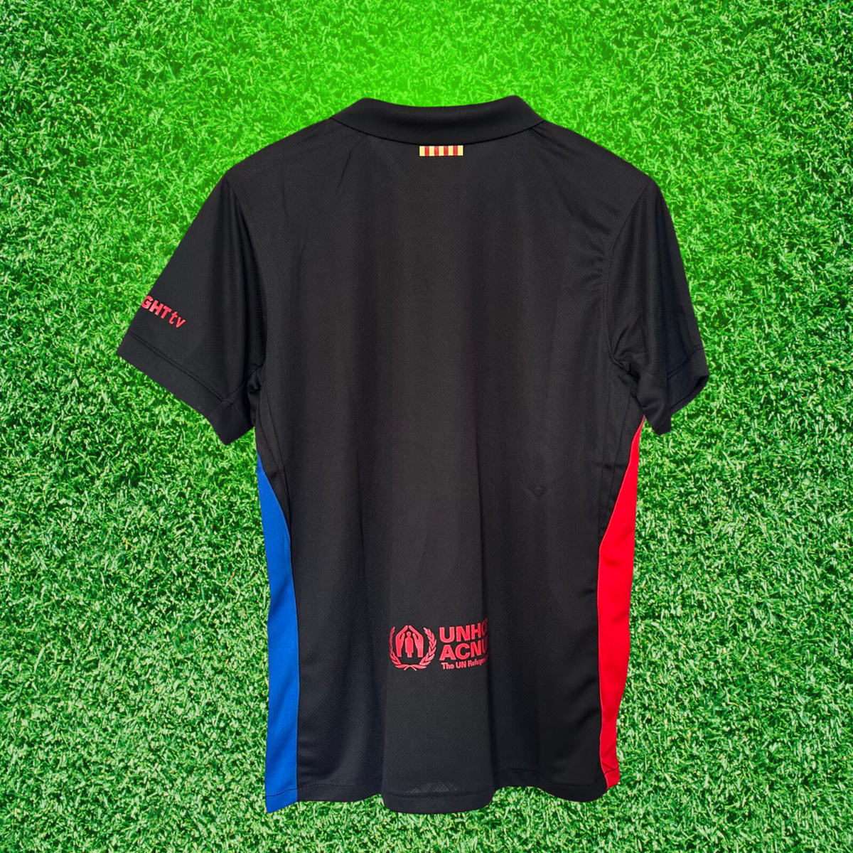 Barcelona Away Jersey 24/25 Fan Version