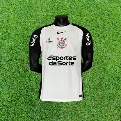 Corinthians Home Jersey 25/26 Player