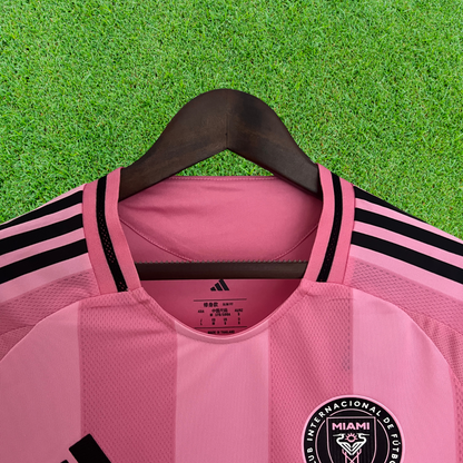 Camiseta local del Miami 25/26, versión para aficionados 