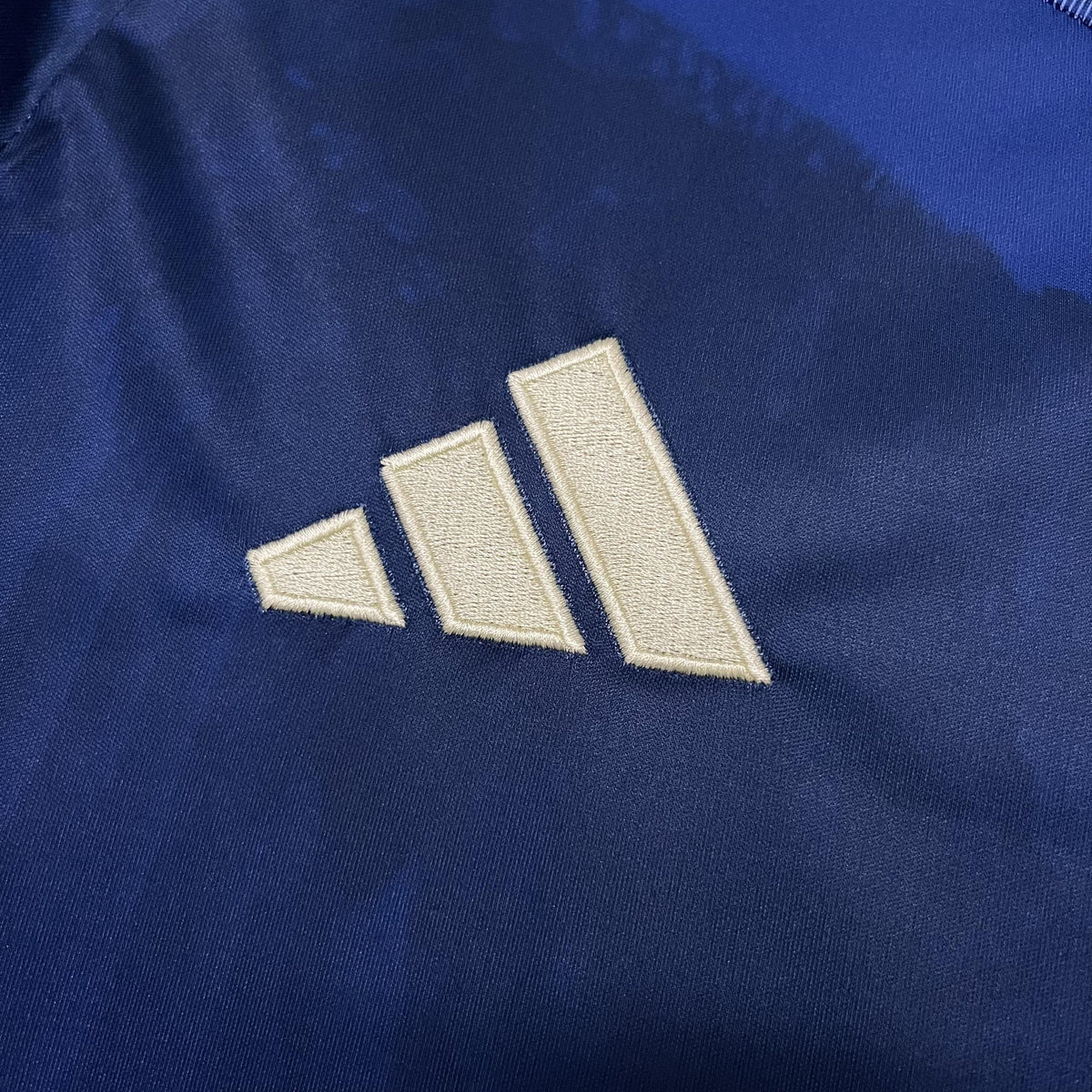 2025/26 Club America III Jersey