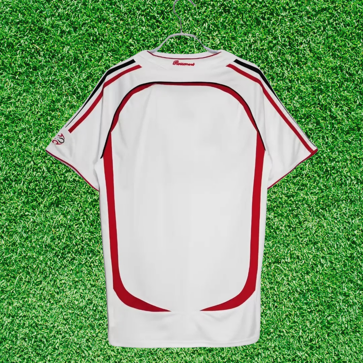 AC Milan II Retro Jersey 06/07