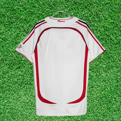 AC Milan II Retro Jersey 06/07