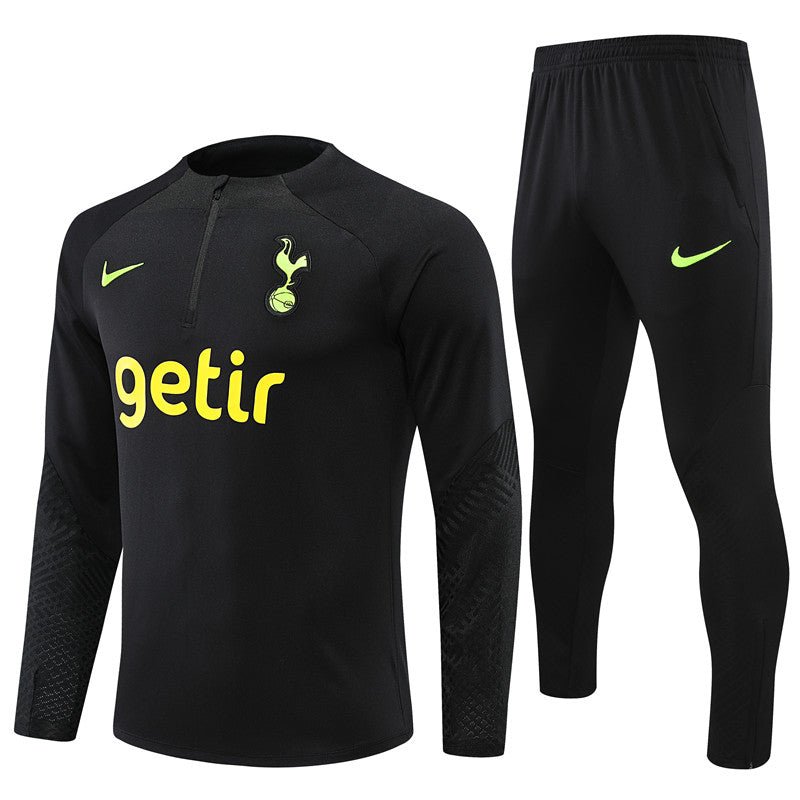 Tottenham Hotspur FC 24/25 - Tracksuit - Half Zip