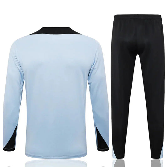 Barcelona 24/25 - Tracksuit - Half Zip