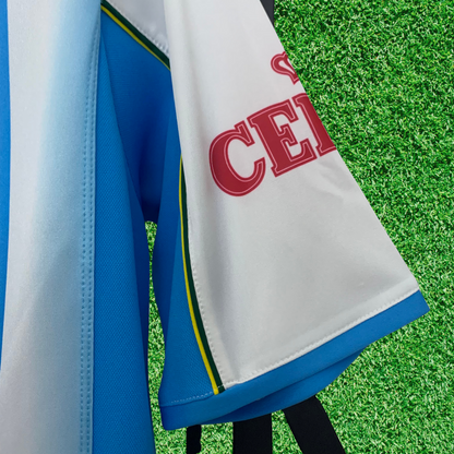 Paysandu Third Jersey 2003 Retro