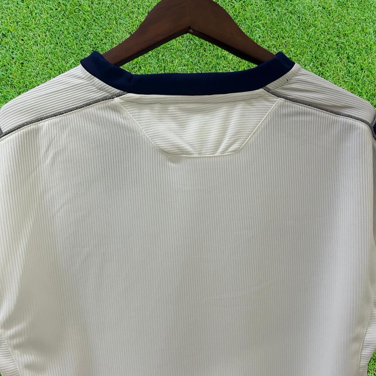 Manchester United Away Shirt 00/01 Retro