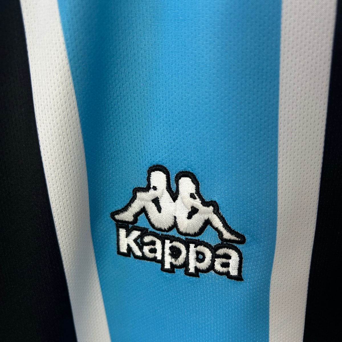 Grêmio Home Jersey 00/01 Retro