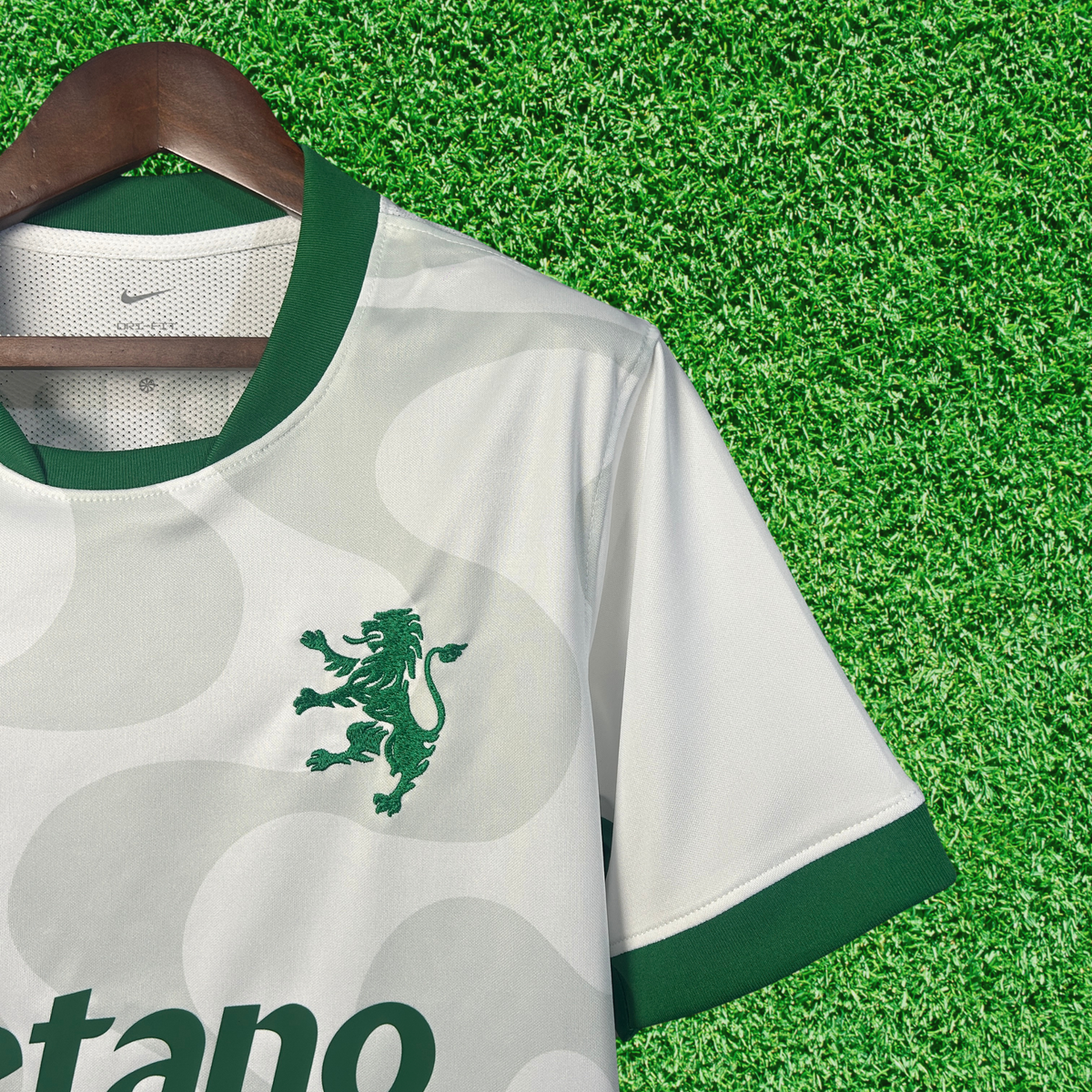 Camiseta de aficionado del Sporting CP II 25/26 