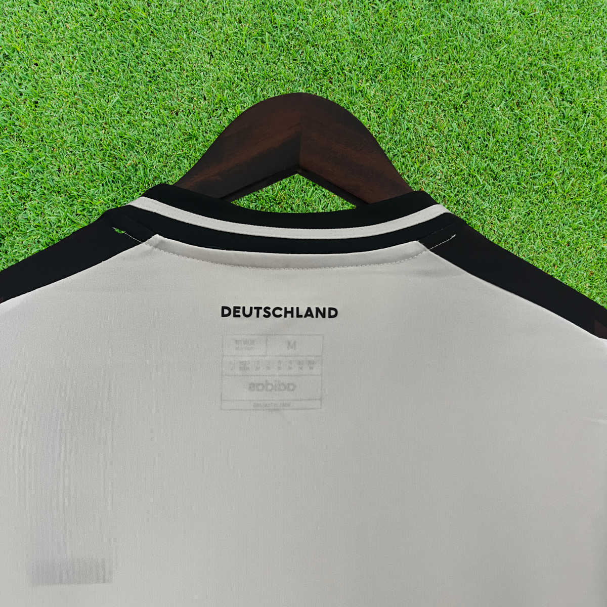 Germany Home Jersey 24/25 Fan Version
