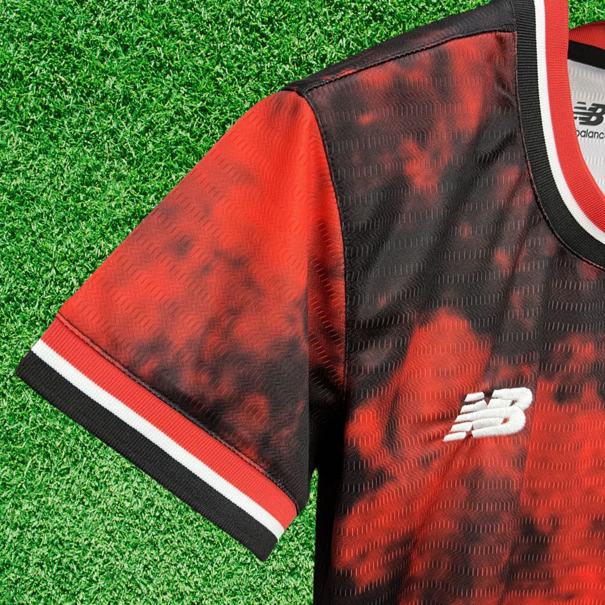Camisa São Paulo III 24/25 Feminina Torcedor