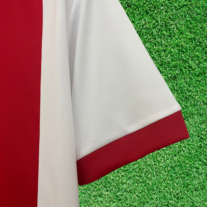 Camisa AFC Ajax Aniversário 25/26 Torcedor