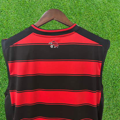 Abanico de la Regata Flamengo I 25/26 