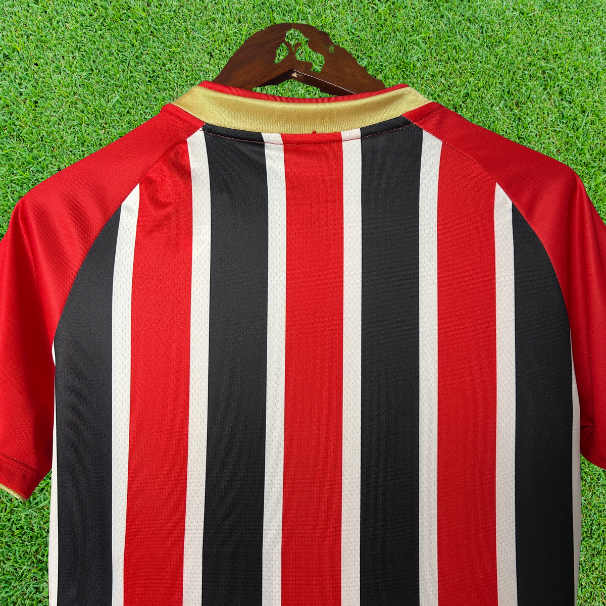 São Paulo II 25/26 Women's Fan Jersey 