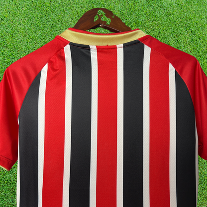 São Paulo II 25/26 Women's Fan Jersey 