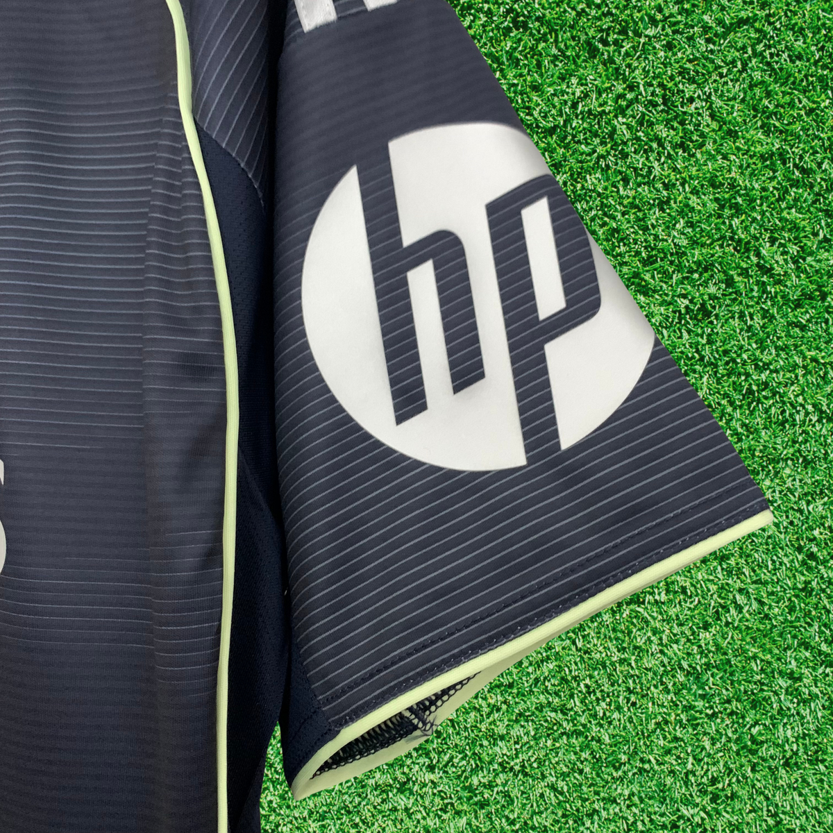 Real Madrid Away Jersey 25/26 Fan Version