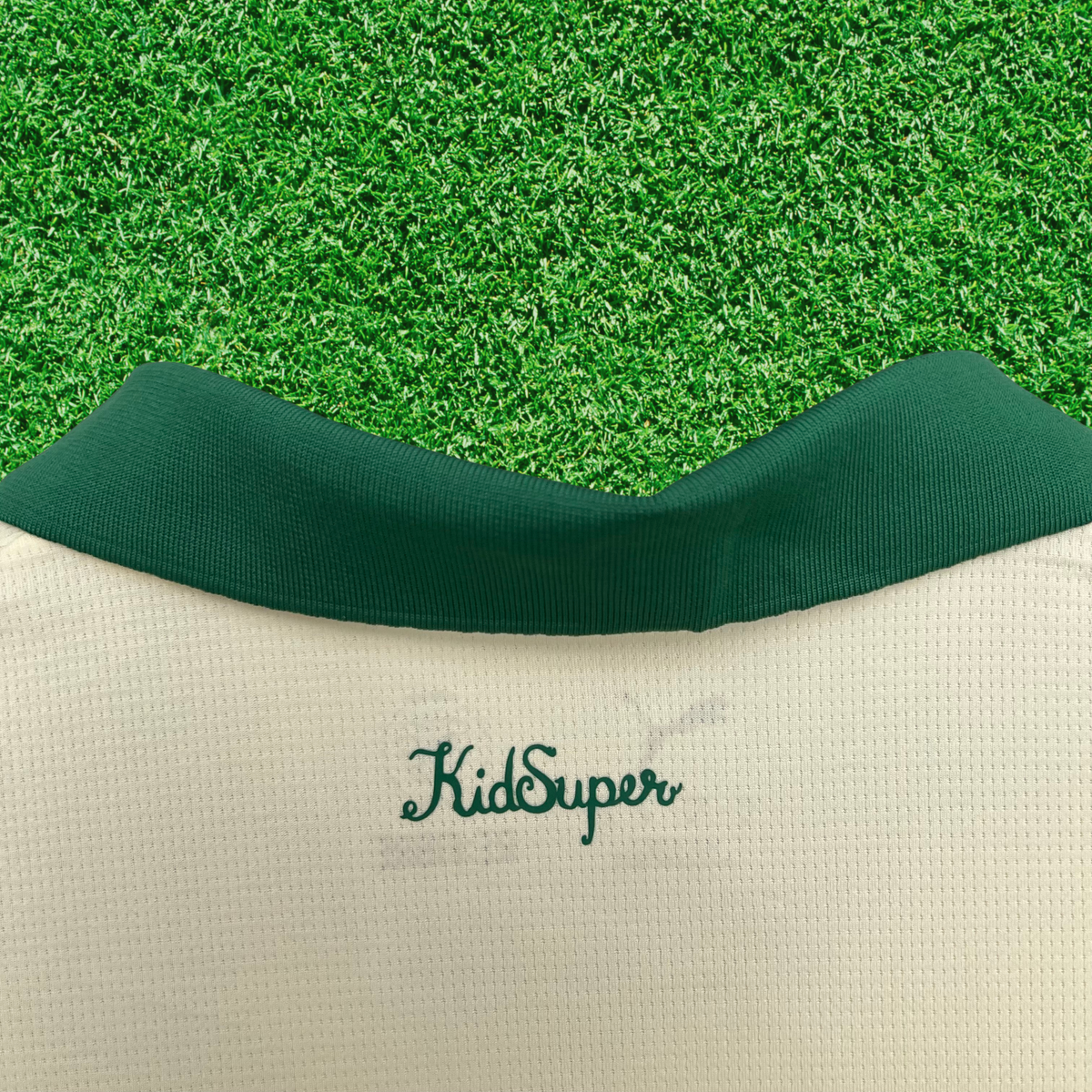 Tercera camiseta del Palmeiras para el Mundial 25/26 (Edición Fan) 