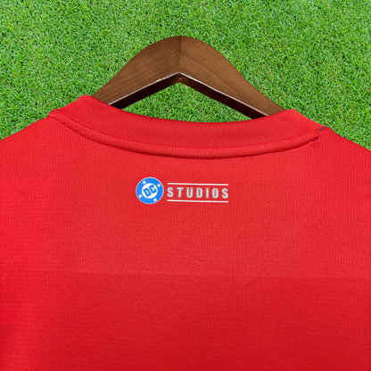 Camisa Bahia Superman 25/26 Feminina Torcedor