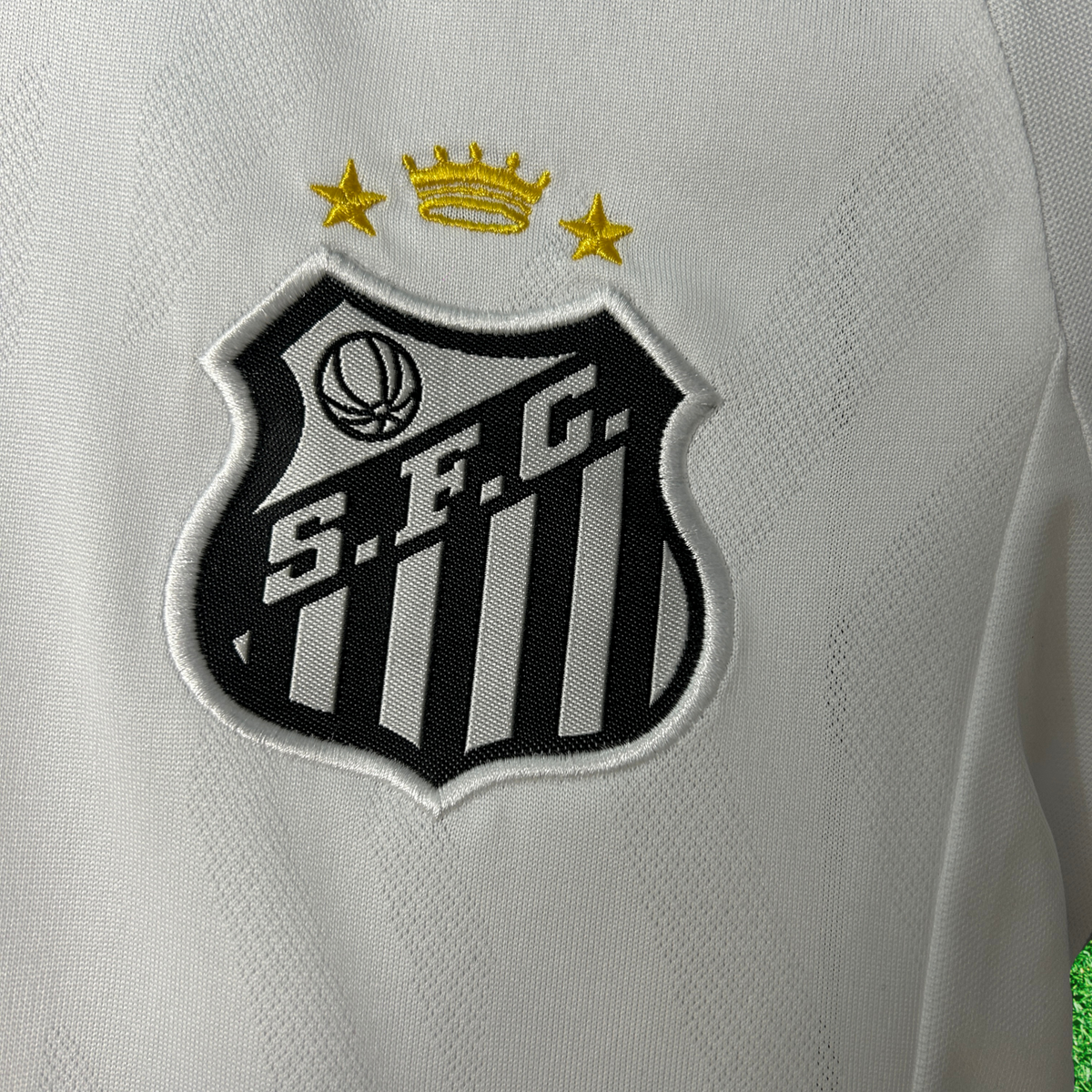 Kit Santos I 25/26 Infantil