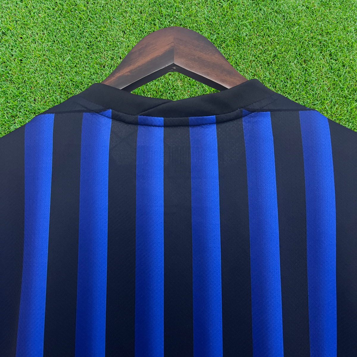 Camiseta local del Inter de Milán 25/26, versión para aficionados 