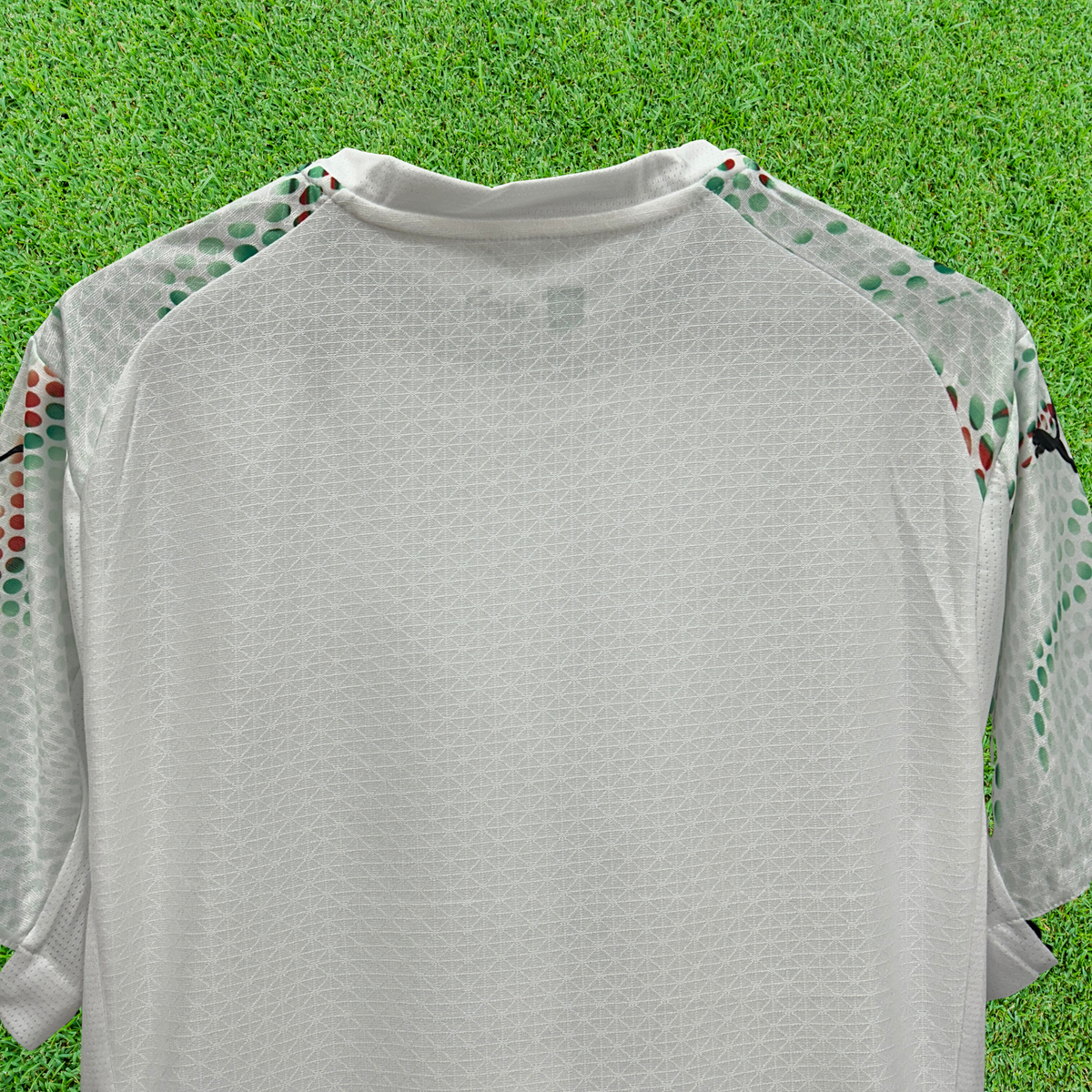 Portugal Away Jersey 2025 Fan Version 