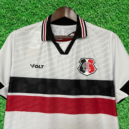 Camiseta Santa Cruz II 25/26 Versión Fan 