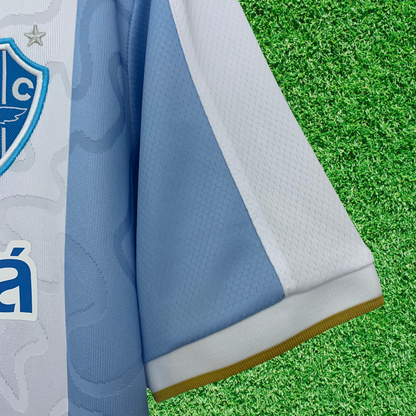 Camisa Paysandu I 25/26 Torcedor