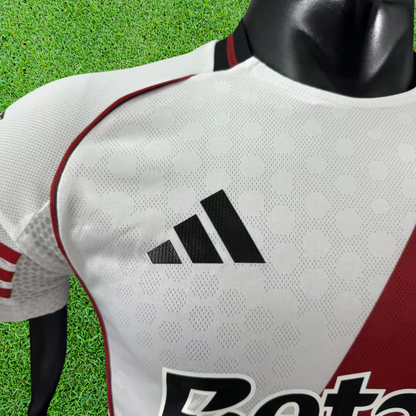 River Plate Home Jersey 25/26 Player 