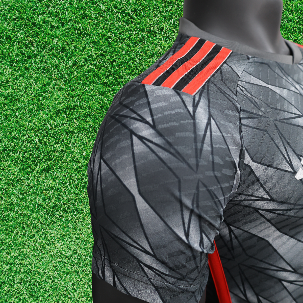 Flamengo Third Jersey 24/25 Player