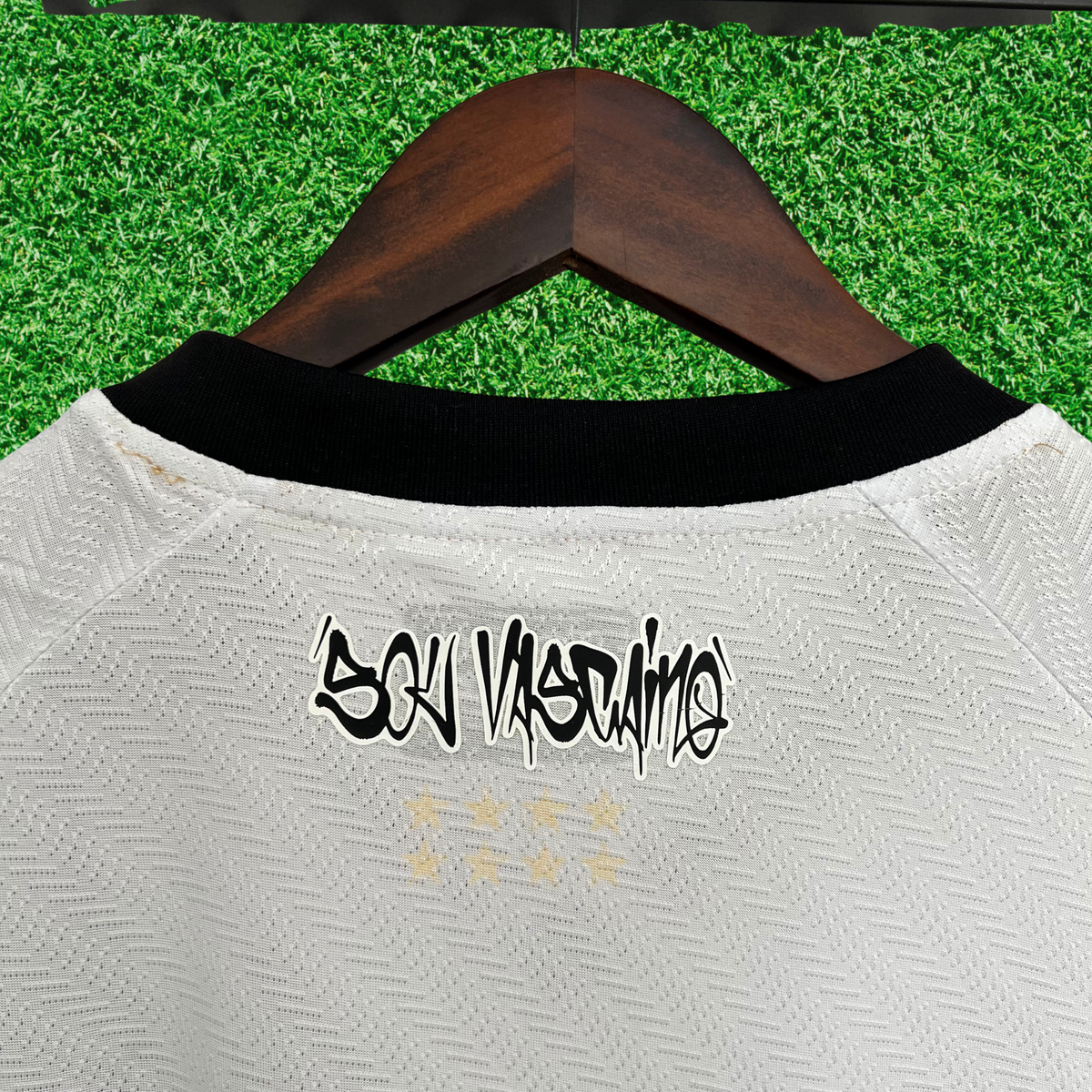 Camiseta de aficionado femenina del Vasco II 25/26 