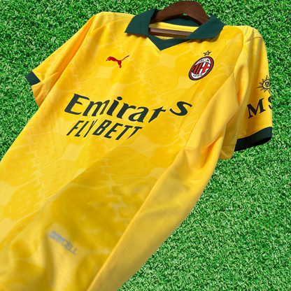 Camisa AC Milan III 25/26 Torcedor