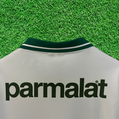Palmeiras Away Jersey 1997 Retro