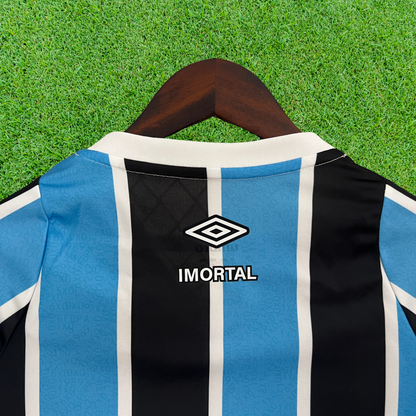 Camisa Grêmio I 24/25 Feminina Torcedor