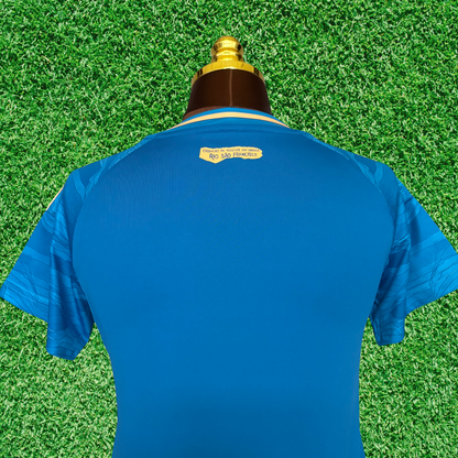 Cruzeiro Third Jersey 25/26 Women's Fan Version