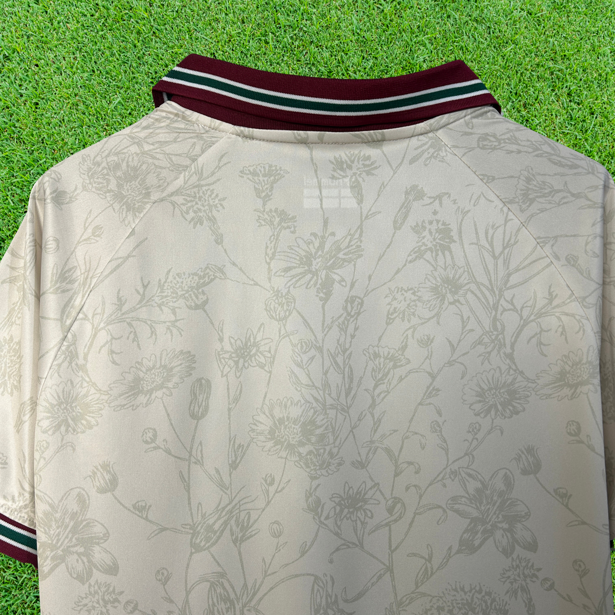 Camiseta especial para aficionados del Real Betis 25/26 