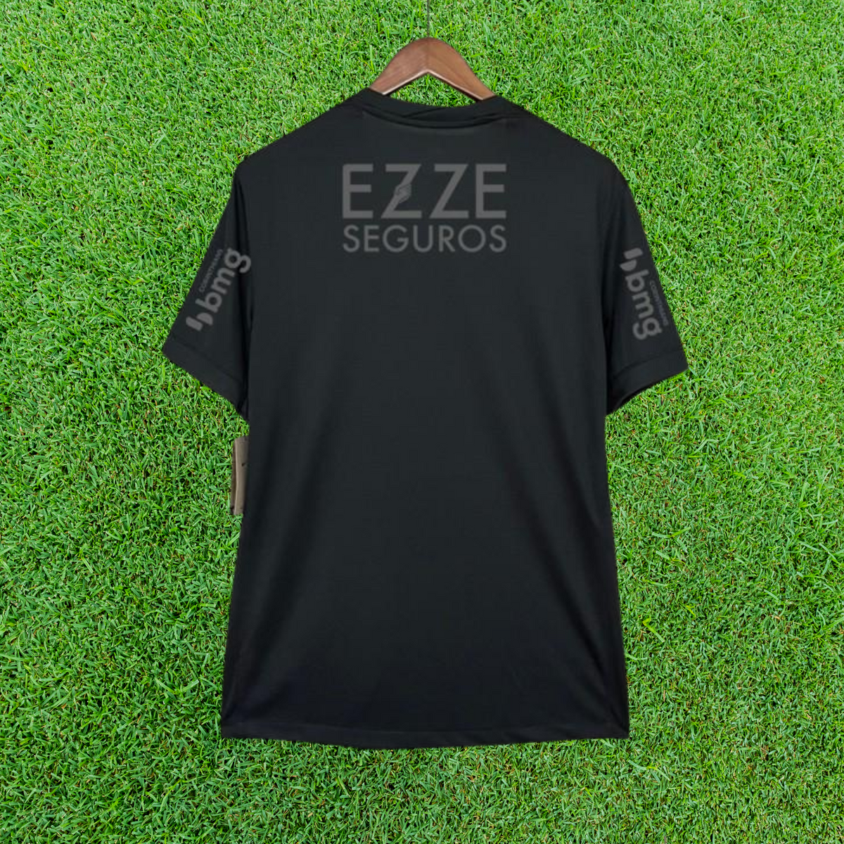 Camisa Corinthians II 24/25 Torcedor