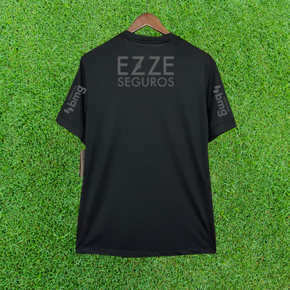 Camisa Corinthians II 24/25 Torcedor