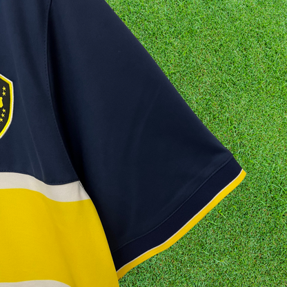 Camisa Boca Juniors I 96/97 Retrô