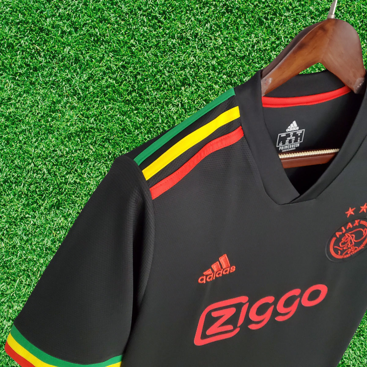 AFC Ajax Third Jersey 21/22 Fan Version