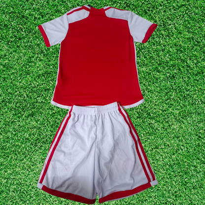Kit Internacional I 24/25 Infantil