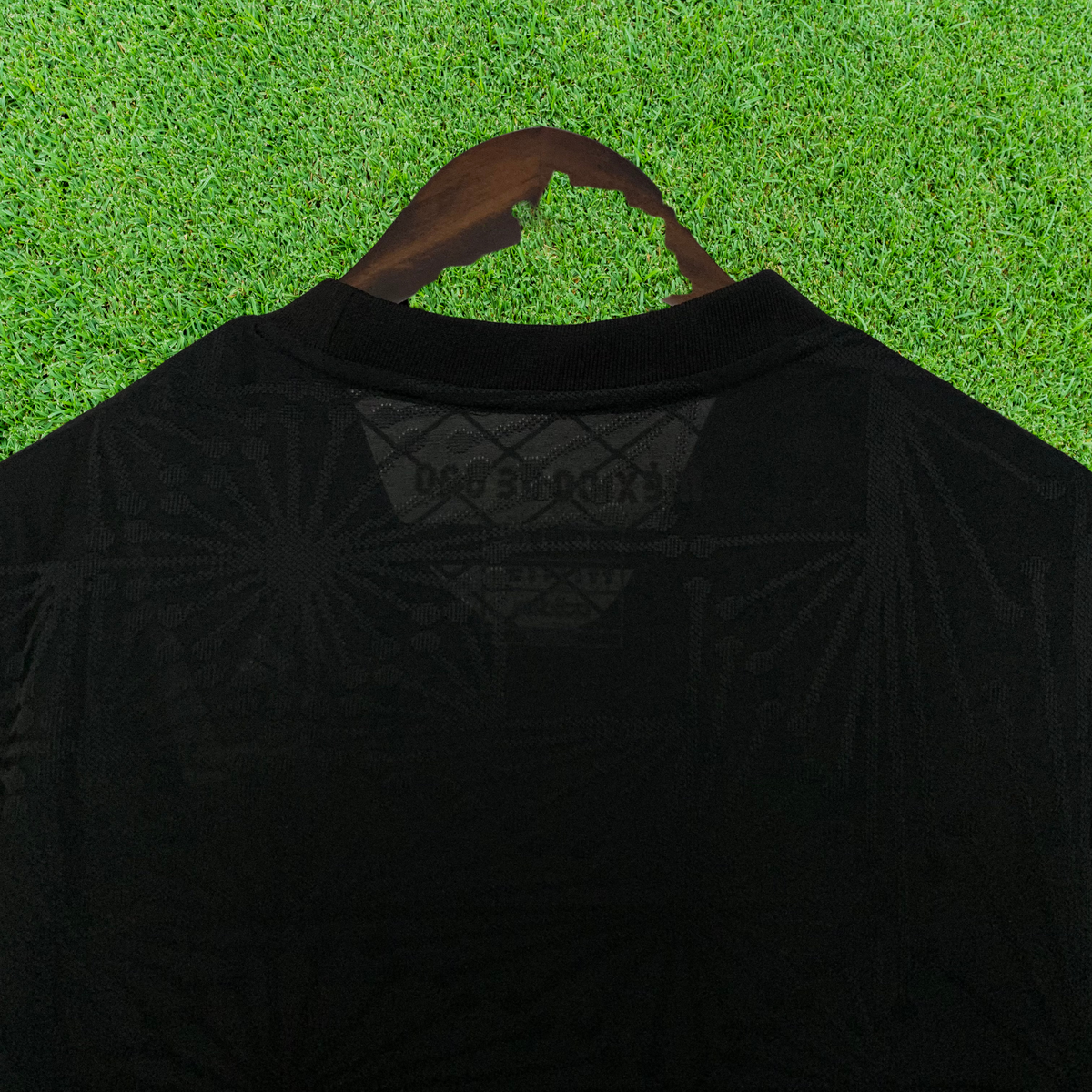 Camiseta local de México 2025, versión para aficionados 