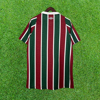 Fluminense Home Jersey 24/25 Fan Version