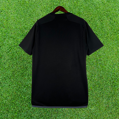 Camisa Flamengo III 23/24 Torcedor