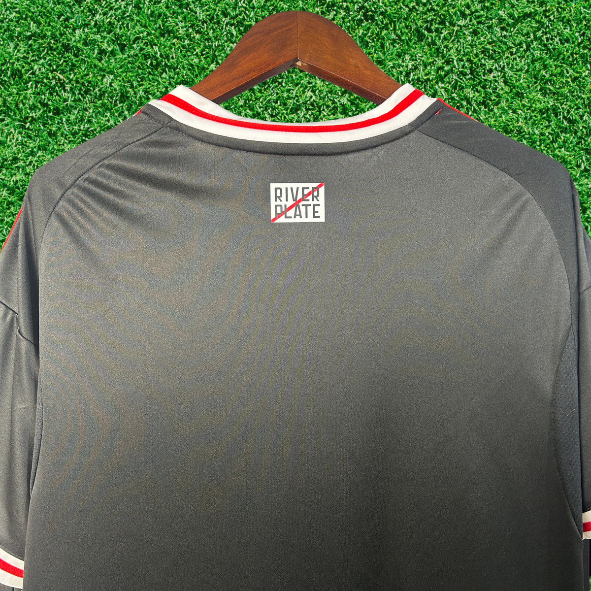 Camisa River Plate II 25/26 Torcedor