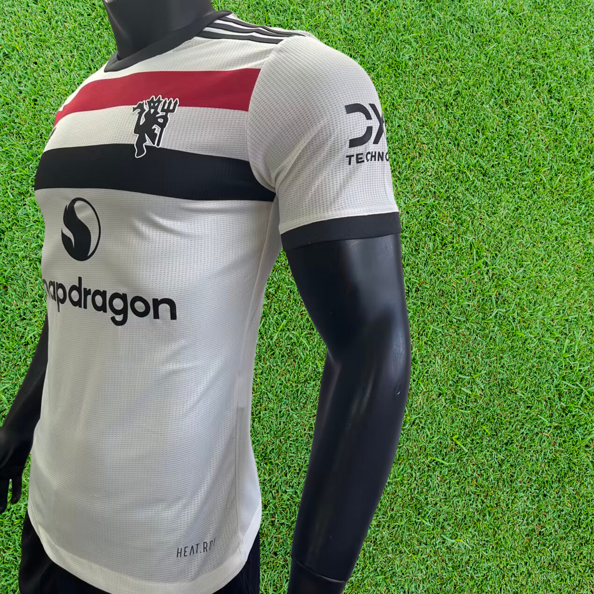Manchester United Third Shirt 24/25 Player