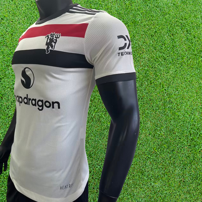 Manchester United Third Shirt 24/25 Player