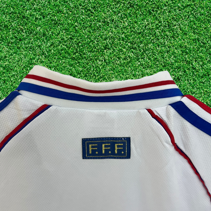 Kit France II 1988 Children's 