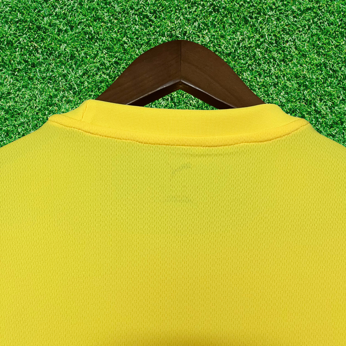 Camiseta de portero del Bahia II 25/26 versión para aficionados 